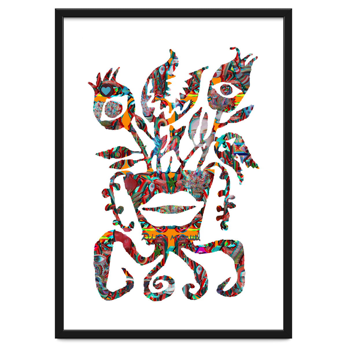 Planta Salvaje Ii 2 Copia