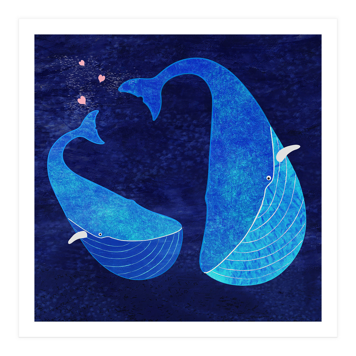 The Inner Space Squared (Print Only)