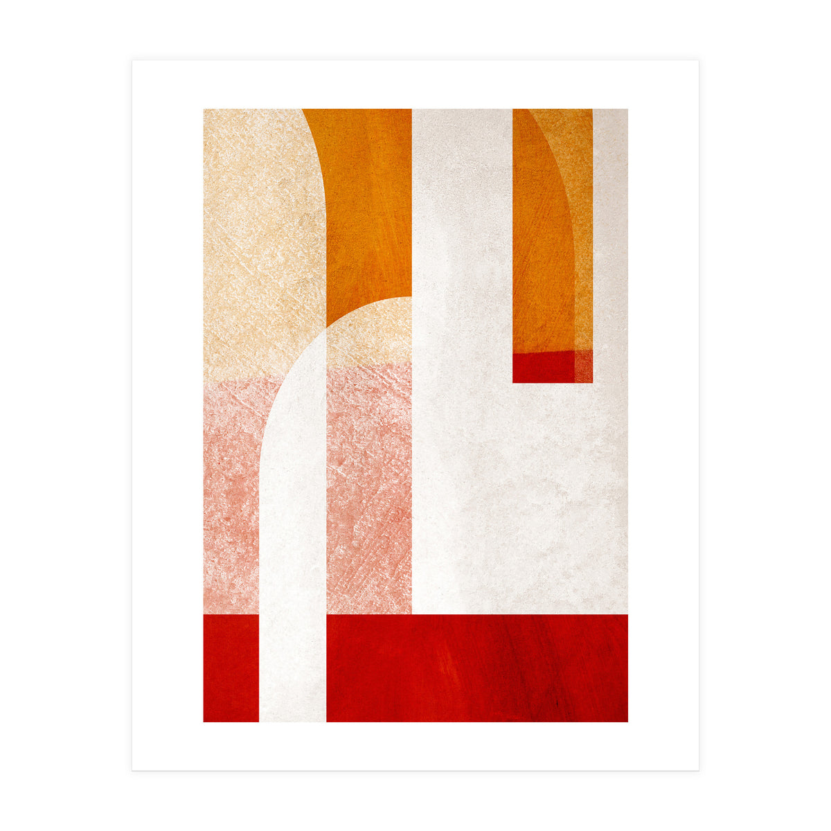 Marrocos 3 (Print Only)