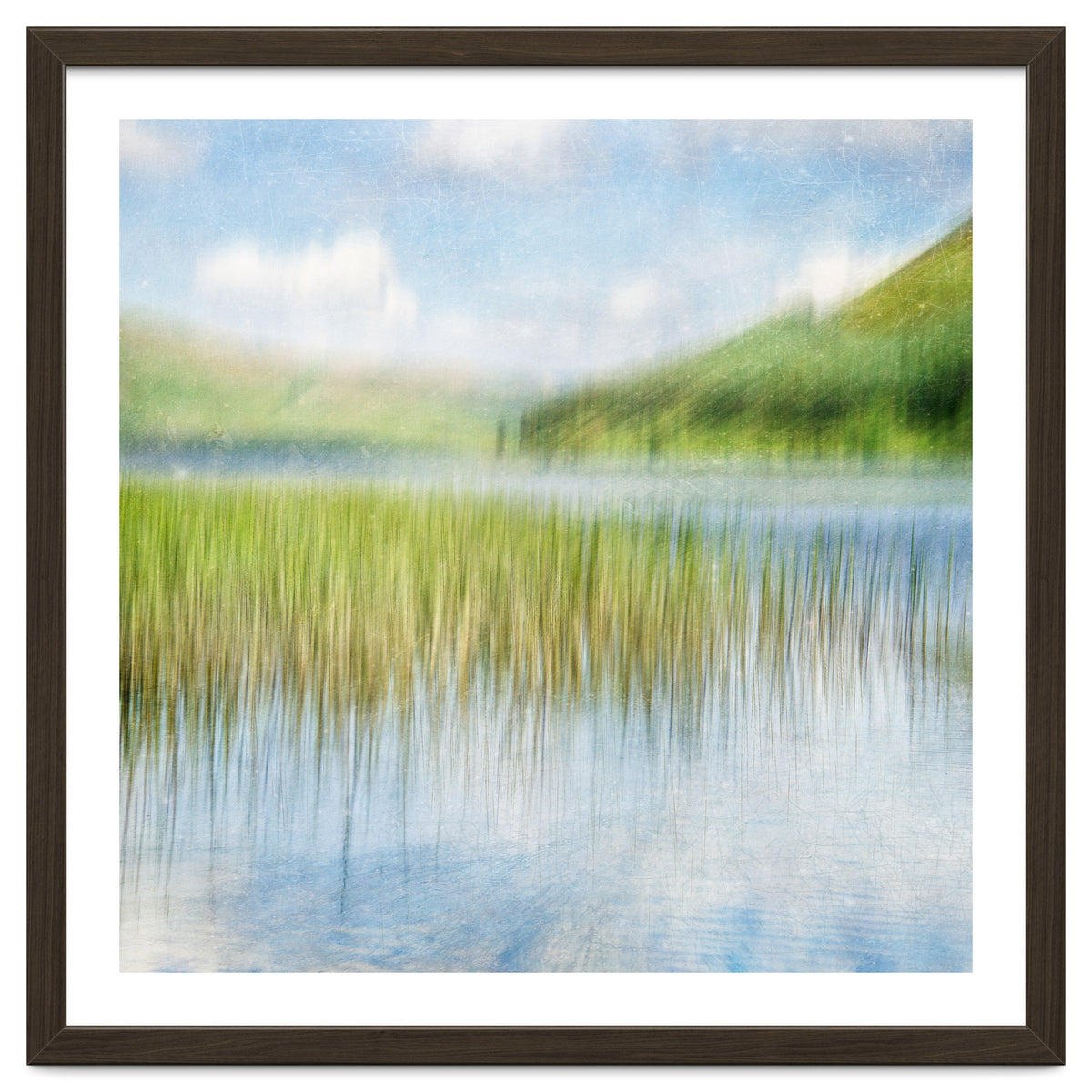 Whispers On The Water