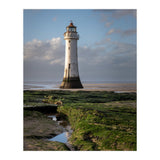 The Lighthouse (Print Only) thumbnail