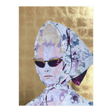 She's a lady (Print Only) thumbnail