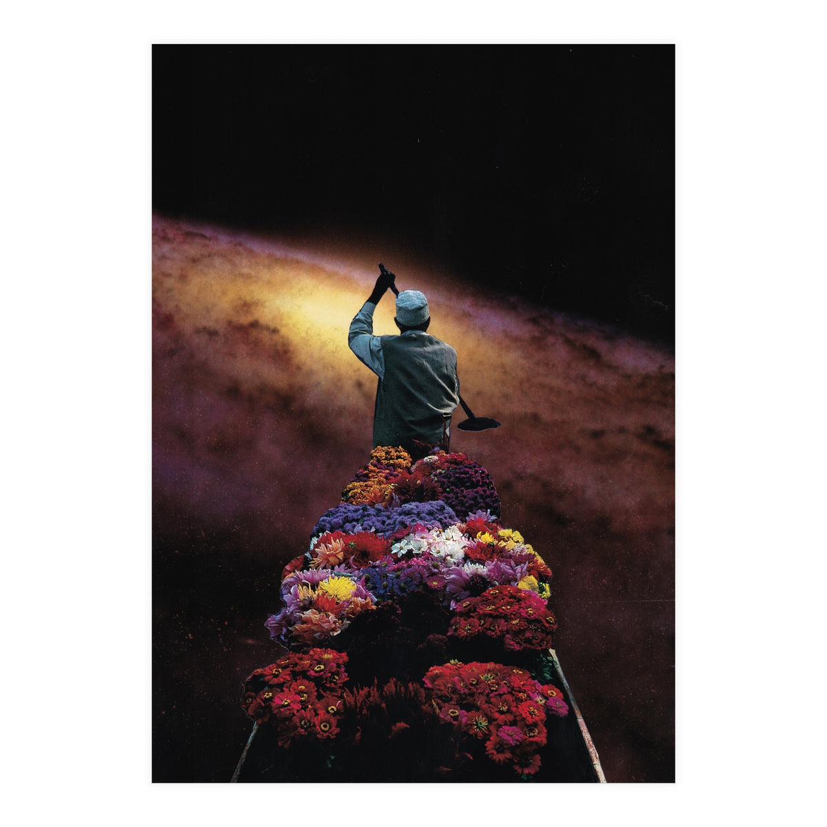 Big Bang (Print Only)