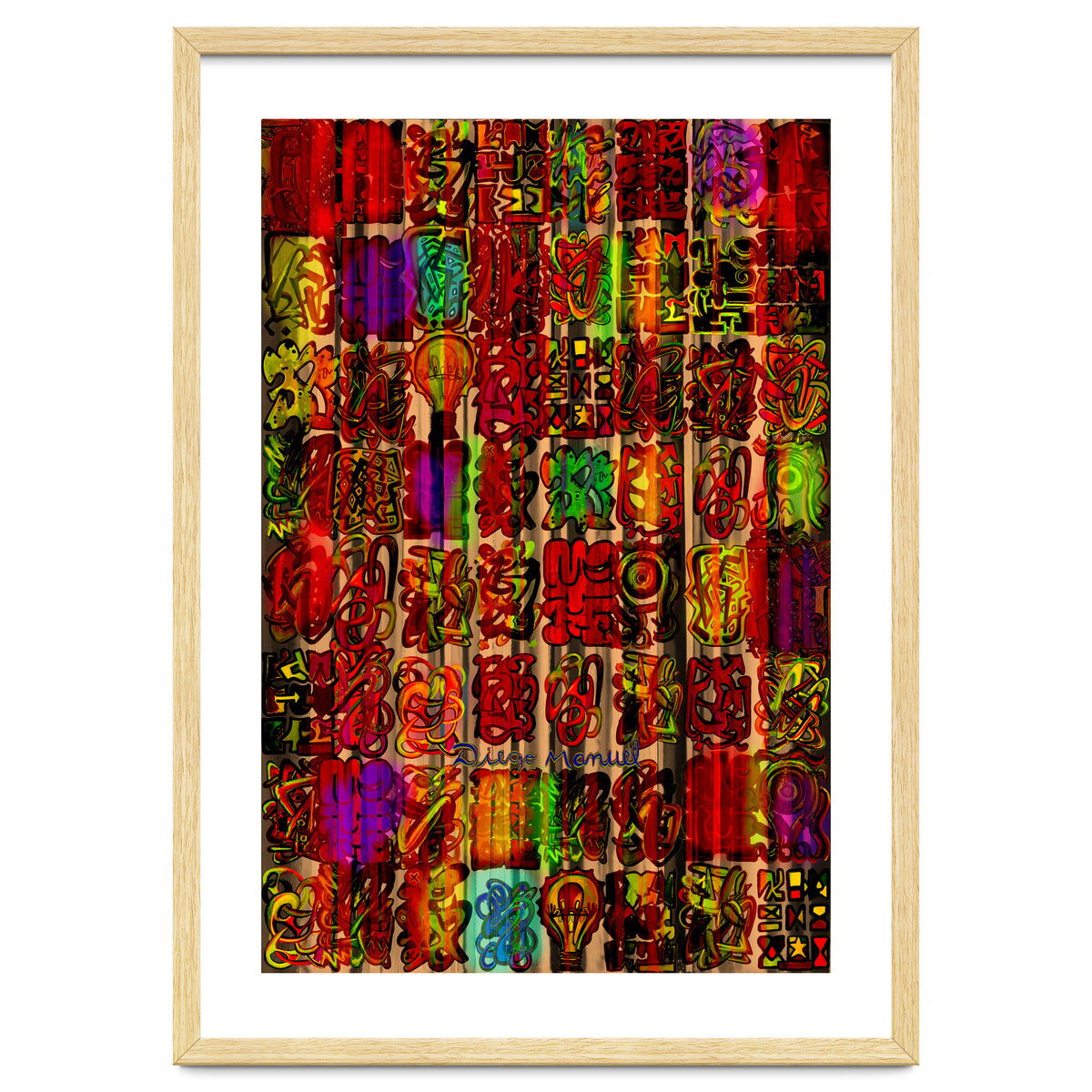 Graffiti Digital 2022 51