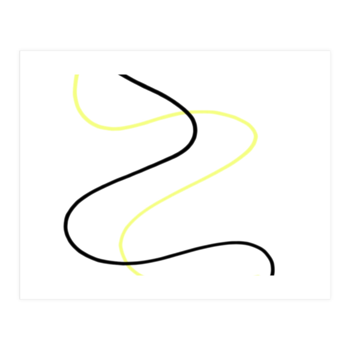 Snakes 8 (Print Only)