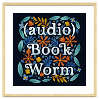Audiobook Worm
