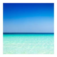 Beach (Print Only)