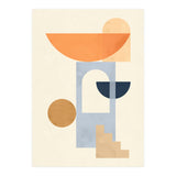 Greek World I (Print Only) thumbnail