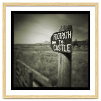 Dunscaith Castle 3