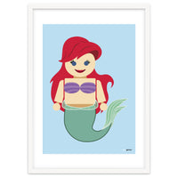 Ariel Toy