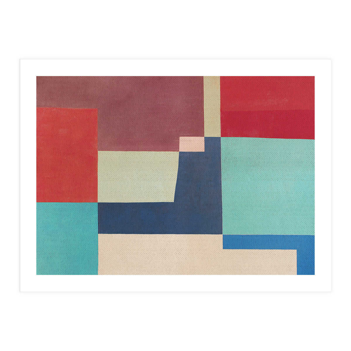 Fleeing Trends 04 (Print Only)