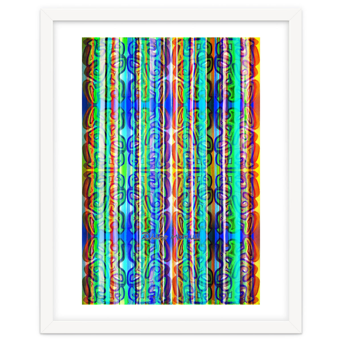 Graffiti Digital 2022 87