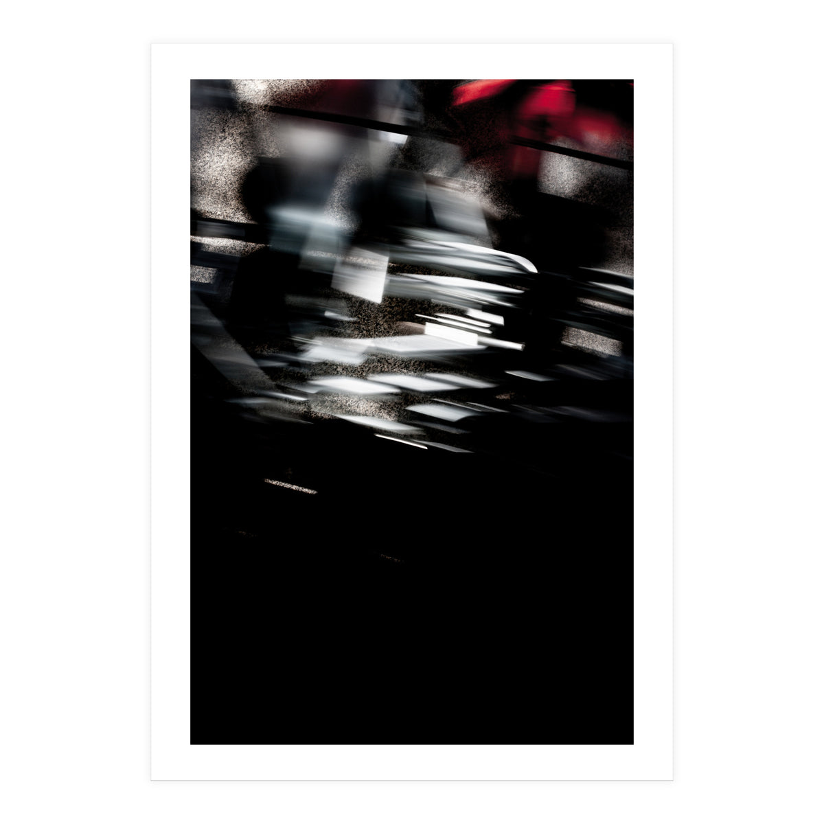 Urban #11 (Print Only)