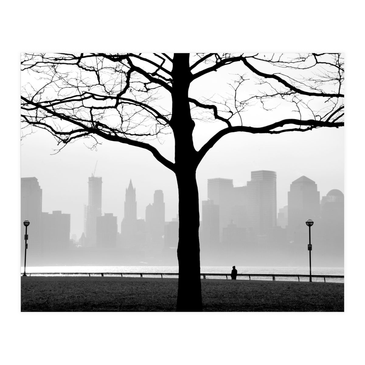 New York City  (Print Only)