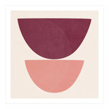 MINIMAL ART - GEOMETRIES RL03 (Print Only) thumbnail