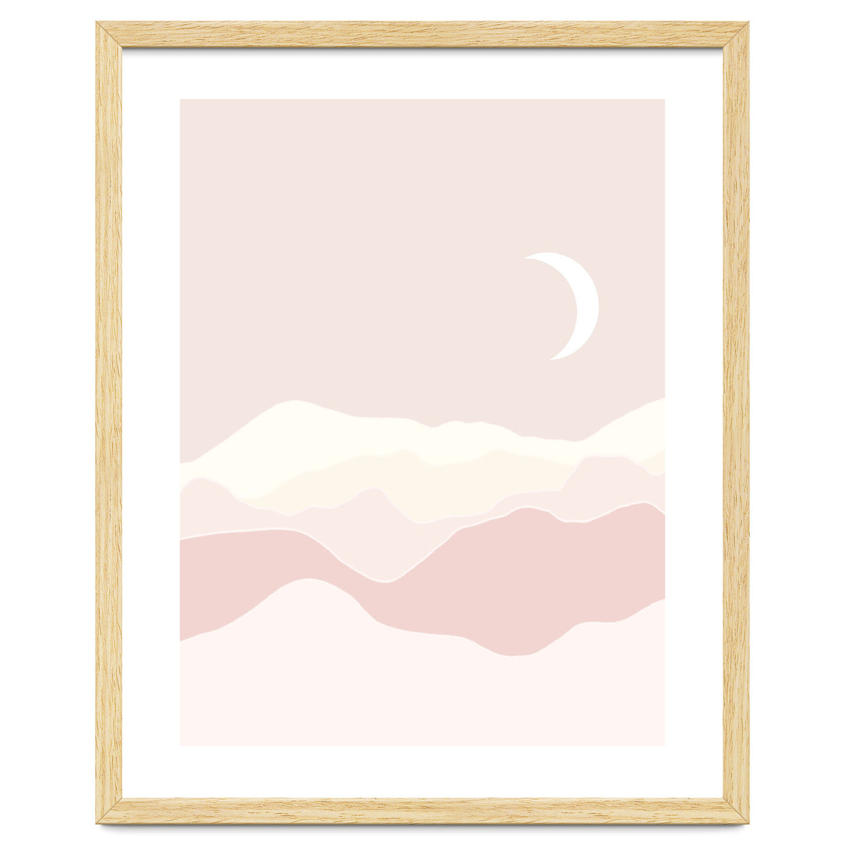 The Middle Of Nowhere