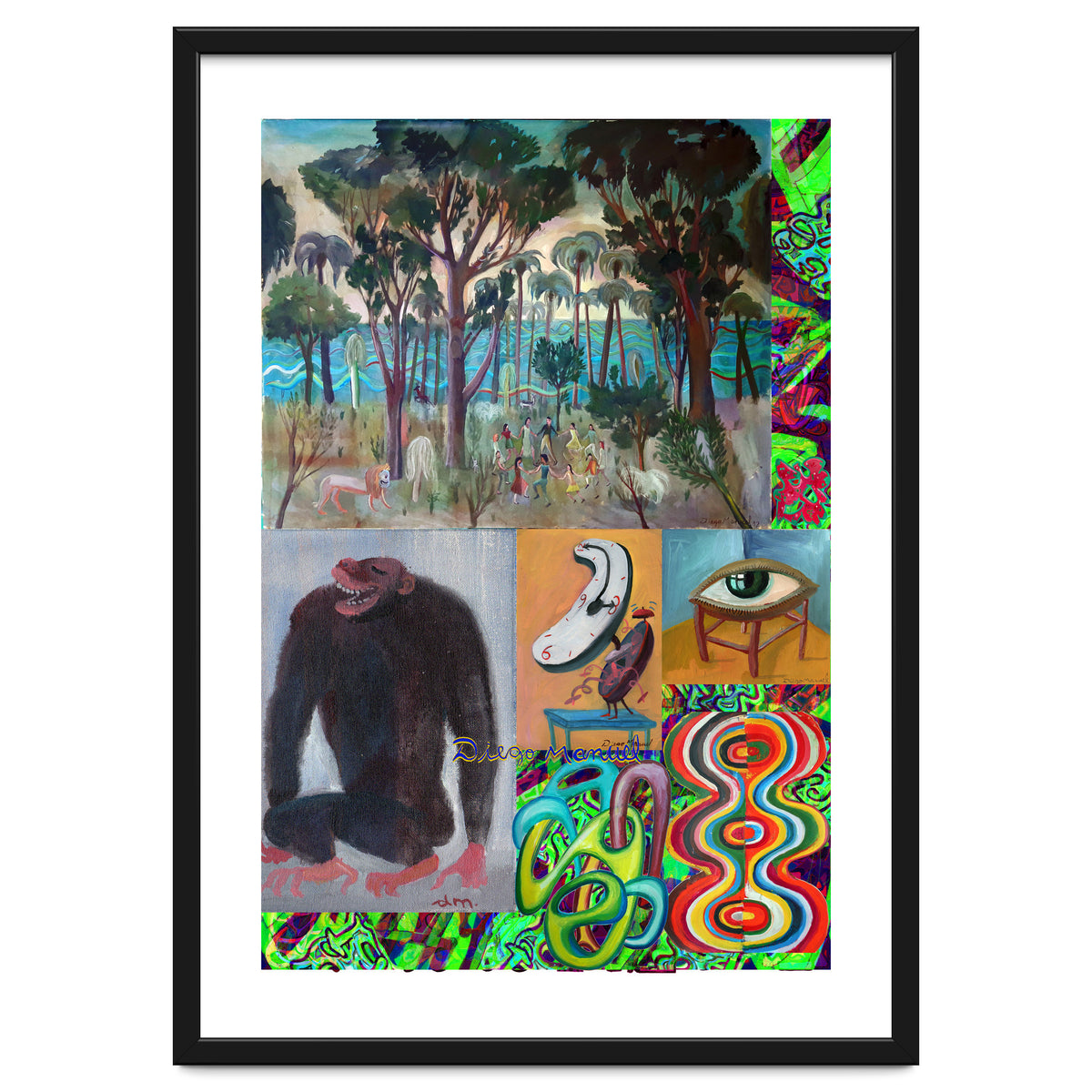 Graffiti Digital 2022 437