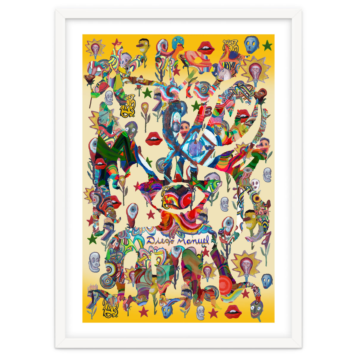 Planta Salvaje Nueva 3