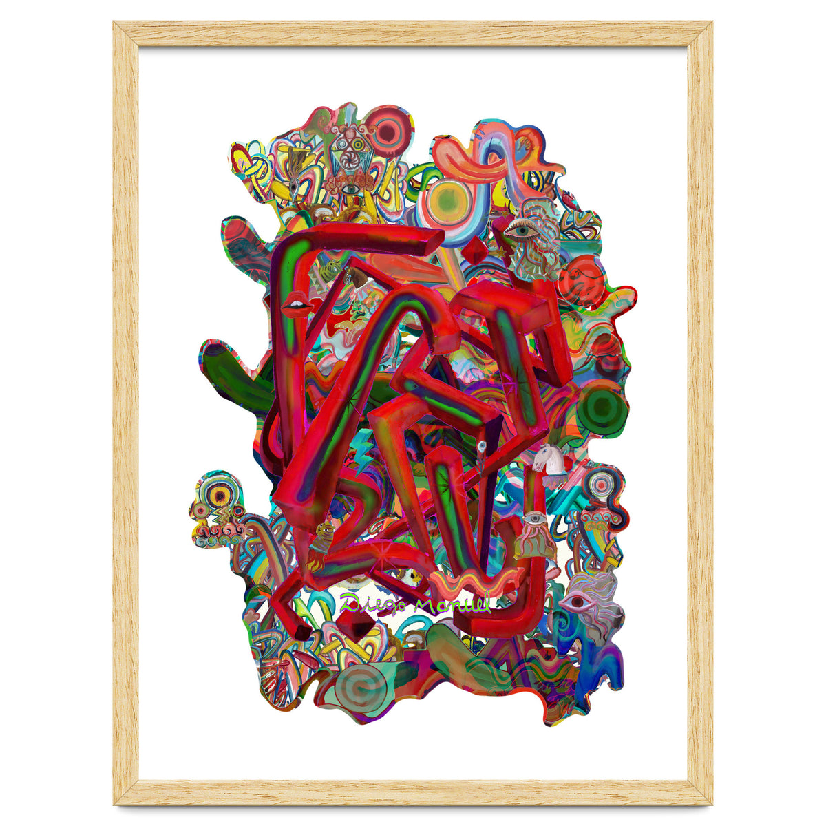 Graffiti 2021 New 34 Copia