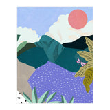 Mountains (Print Only) thumbnail