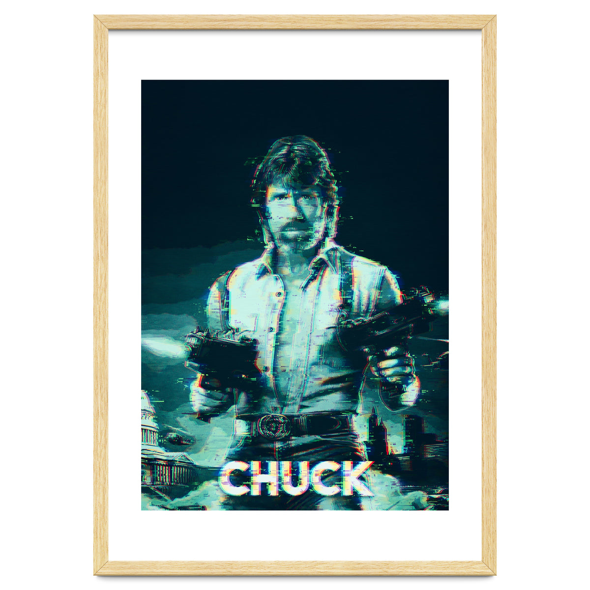 Chuck