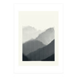 Mountain Mist (Print Only) thumbnail
