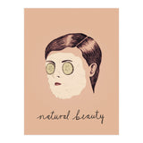 Natural Beauty (Print Only) thumbnail