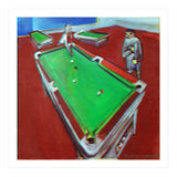 Noche De Pool 2 2 (Print Only) thumbnail