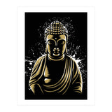 Buda  (Print Only) thumbnail