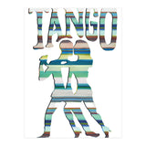 Tango 21  (Print Only) thumbnail