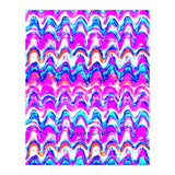 Pop abstract color full (Print Only) thumbnail