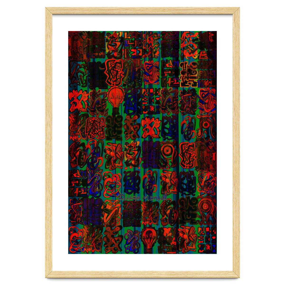 Graffiti Digital 2022 42