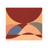 Sinuous Curves 1 (Print Only) thumbnail
