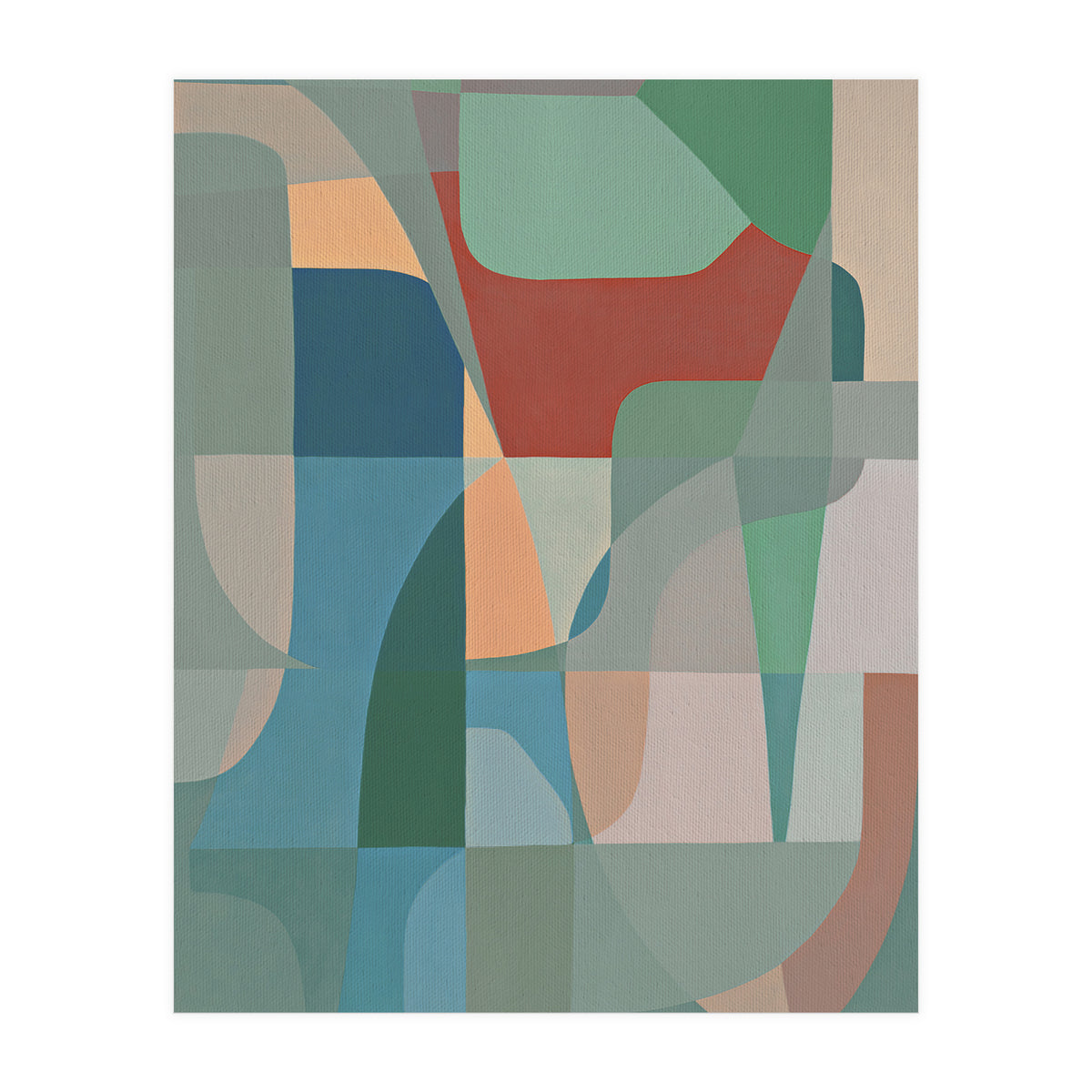 Great Migration (Print Only)