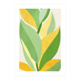 Sunshine Flora (Print Only) thumbnail