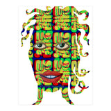 Mujer B 43 (Print Only) thumbnail
