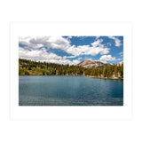 Lake George (Print Only) thumbnail