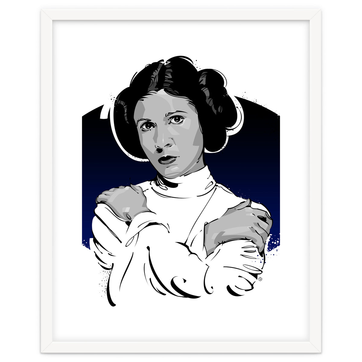 Leia STAR WARS