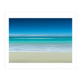 Tropical Beach (2) (Print Only) thumbnail