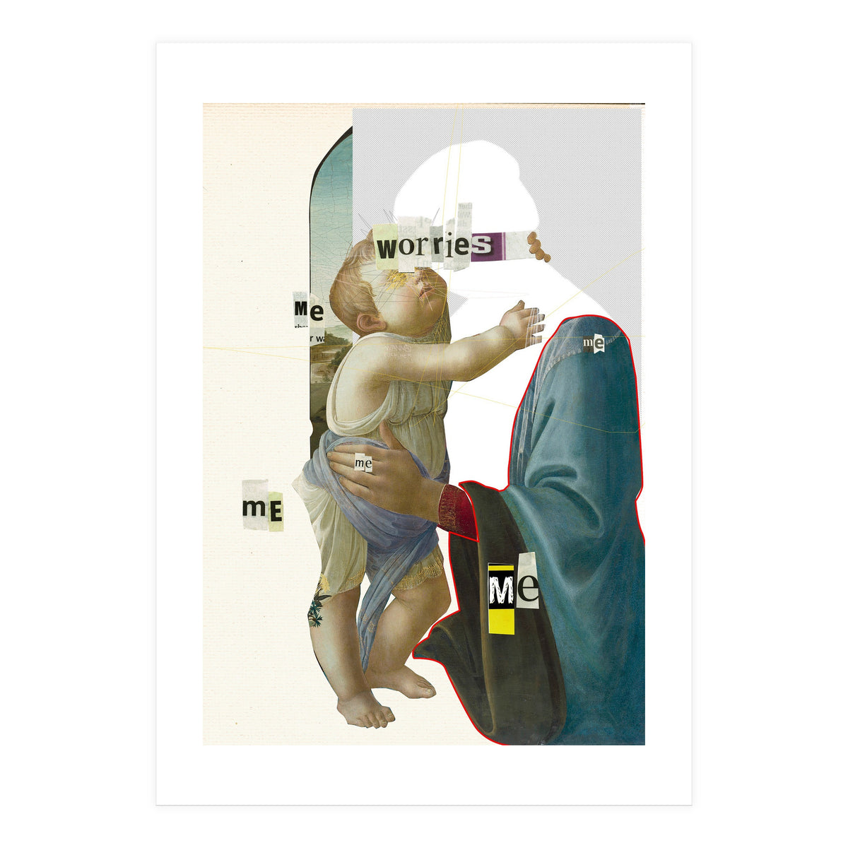 Beziehungen · Classic Problems (Print Only)