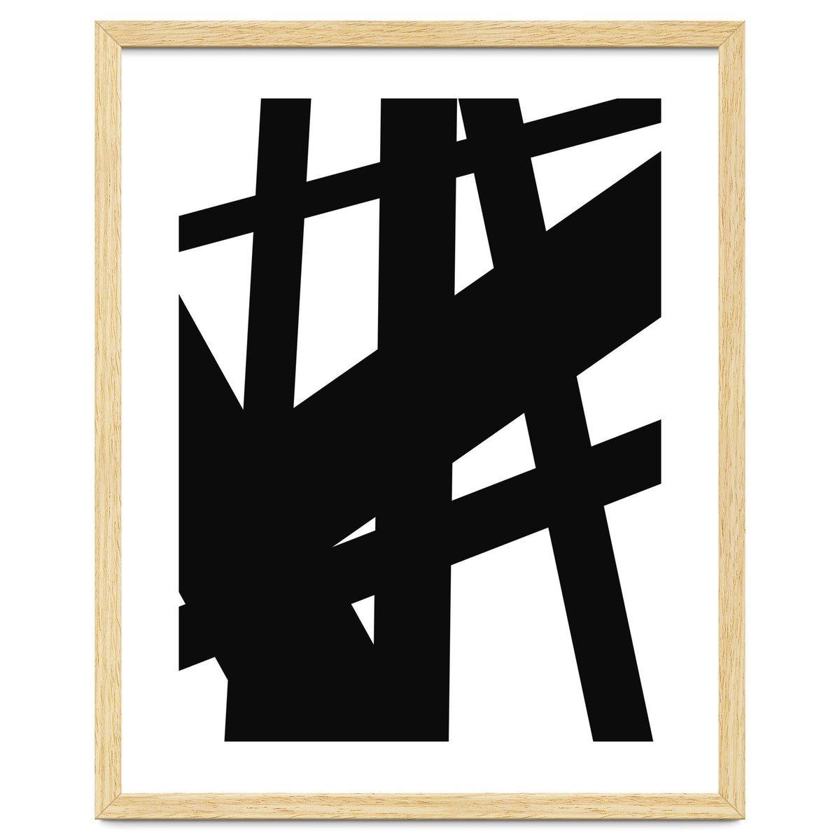 Abstrato Geométrico 40.6