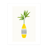 Tropical Still Life (Print Only) thumbnail