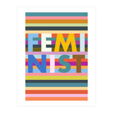 Feminista (Print Only) thumbnail
