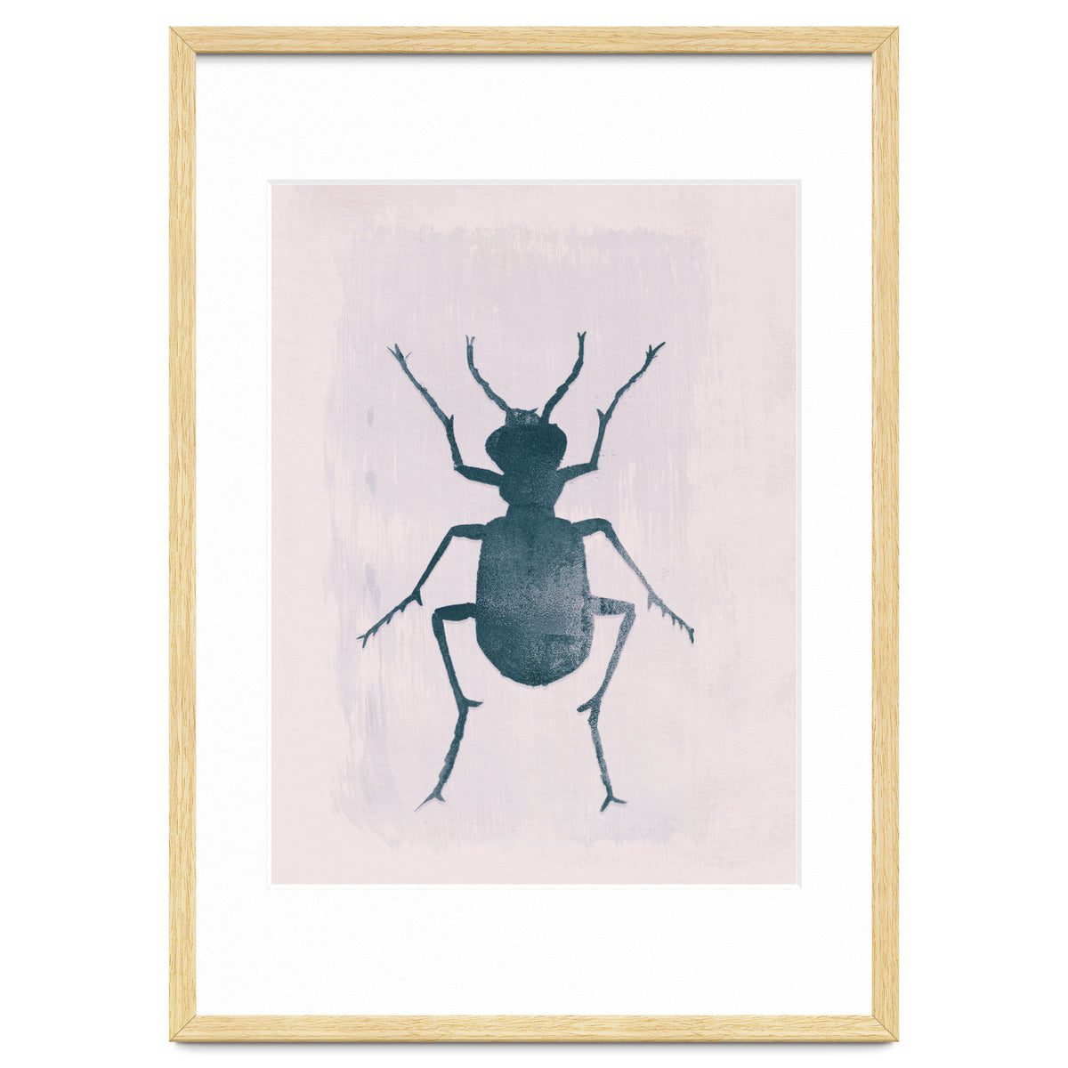 Beetle 1