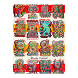 Pop Graffiti 3 (Print Only) thumbnail
