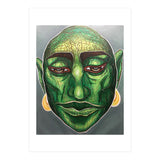 Ogre (Print Only) thumbnail