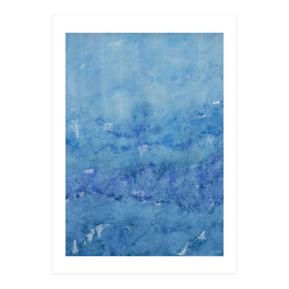 Irenic #2 (Print Only)