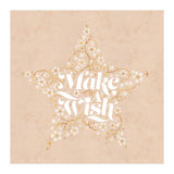 Make A Wish (Print Only) thumbnail