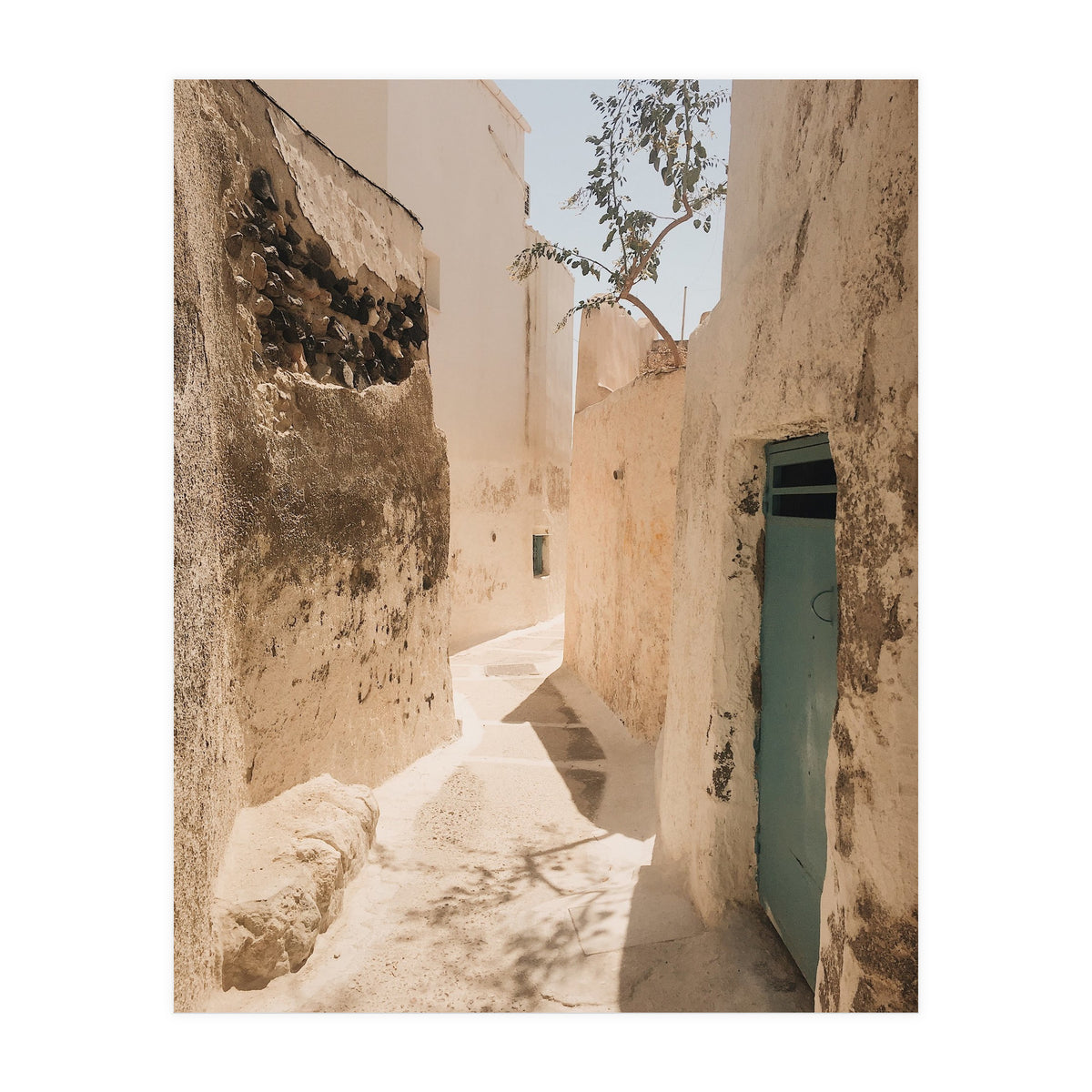 Emporio II (Print Only)