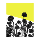 Flowers yellow (Print Only) thumbnail